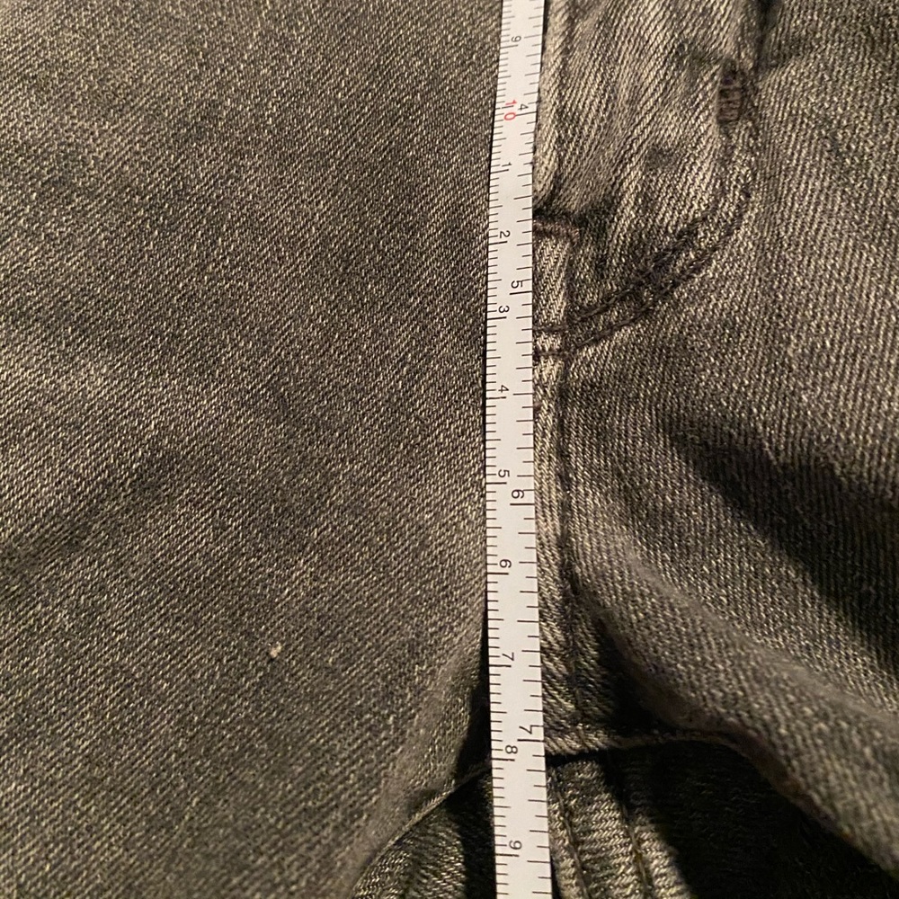 Levi’s 711 Skinny Jeans - Picture 4 of 6